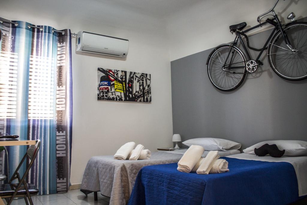 B&B Porta Nuova Palermo Quarto foto